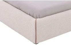 Gestoffeerd Bedframe Venus