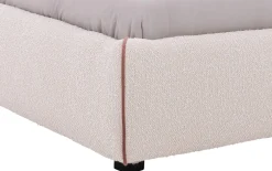 Gestoffeerd Bedframe Venus