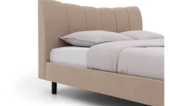Gestoffeerd Bedframe Victory