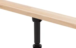 Gestoffeerd Bedframe Victory