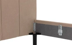 Gestoffeerd Bedframe Victory