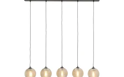 Hanglamp Soleil