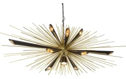 Hängeleuchte Cadenza