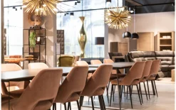 Hängeleuchte Cadenza