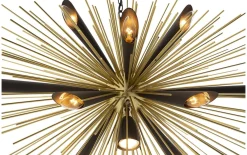 Hängeleuchte Cadenza