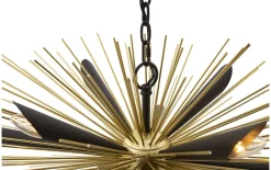 Hängeleuchte Cadenza