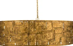 Hängeleuchte Cecile