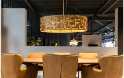 Hängeleuchte Cecile