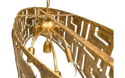 Hängeleuchte Cecile