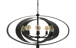 Hängeleuchte Dauphine