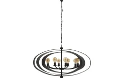 Hängeleuchte Dauphine