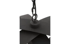 Hängeleuchte Dauphine