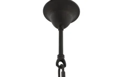 Hängeleuchte Dauphine