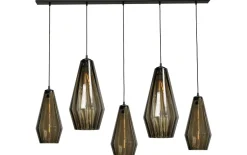 Hängeleuchte Klasse