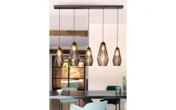 Hängeleuchte Klasse