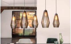 Hängeleuchte Klasse