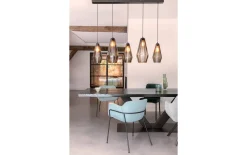 Hängeleuchte Klasse