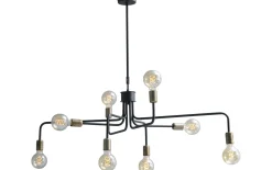 Hängeleuchte Lauren