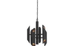 Hängeleuchte Liando