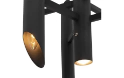 Hängeleuchte Liando