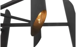 Hängeleuchte Liando