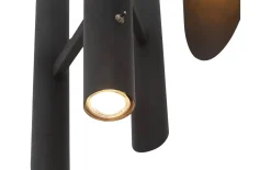 Hängeleuchte Liando