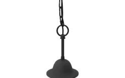 Hängeleuchte Liando