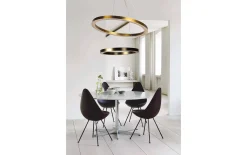 Hängeleuchte Zanotta