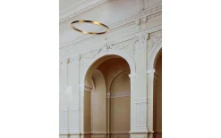 Hängeleuchte Zanotta