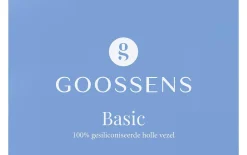 Hoofdkussen Basic