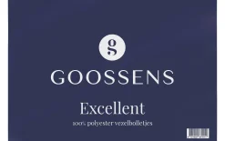 Hoofdkussen Excellent