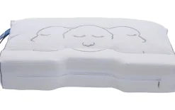 Hoofdkussen Silvana Royal