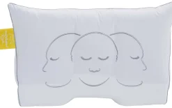 Hoofdkussen Silvana Royal
