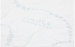 Infinity Topdek Cool - Verkoelend slaapcomfort