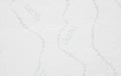 Infinity Topdek Cool - Verkoelend slaapcomfort