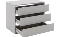 Inzetladenblok Accessoires