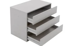 Inzetladenblok Accessoires