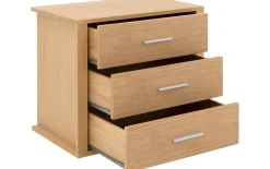 Inzetladenblok tbv kledingkast Wood / Nature