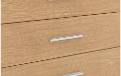 Inzetladenblok tbv kledingkast Wood / Nature