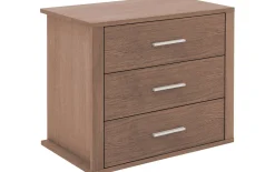 Inzetladenblok tbv kledingkast Wood / Nature