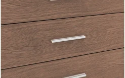 Inzetladenblok tbv kledingkast Wood / Nature