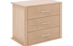 Inzetladenblok tbv kledingkast Wood / Nature