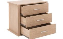 Inzetladenblok tbv kledingkast Wood / Nature