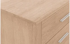 Inzetladenblok tbv kledingkast Wood / Nature