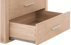 Inzetladenblok tbv kledingkast Wood / Nature