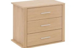 Inzetladenblok tbv kledingkast Wood / Nature