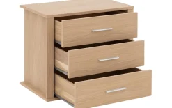 Inzetladenblok tbv kledingkast Wood / Nature