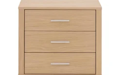 Inzetladenblok tbv kledingkast Wood / Nature