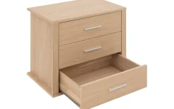 Inzetladenblok tbv kledingkast Wood / Nature