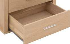 Inzetladenblok tbv kledingkast Wood / Nature